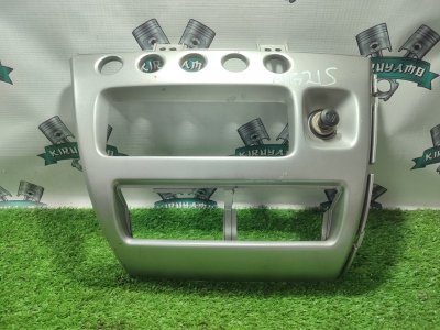 Рамка магнитолы NISSAN MOCO MG21S