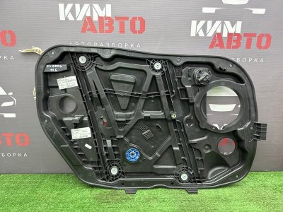Механизм стеклоподъёмника Kia Ceed 3 2018 CD