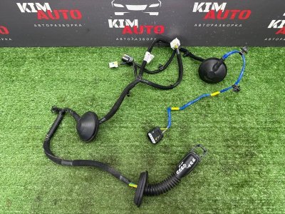 Проводка двери Kia Ceed 3 2018 CD