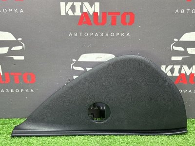 Накладка торпедо боковая Kia Ceed 3 2018 CD