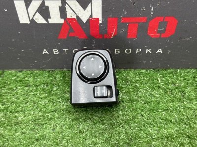Блок управления зеркалами Kia Ceed 3 2018 CD