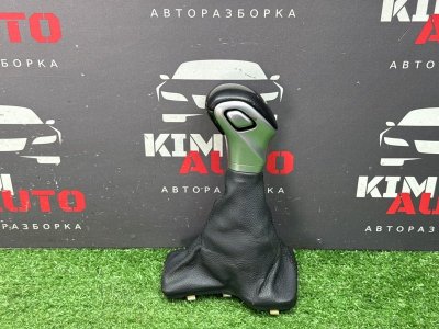 Рукоять с чехлом селектора АКПП Kia Ceed 3 2018 CD