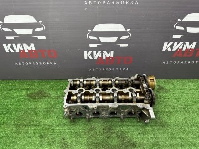Головка блока цилиндров (ГБЦ) Hyundai I20