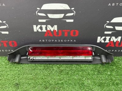 Стоп-сигнал дополнительный Fiat Panda