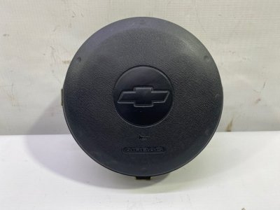 Подушка безопасности в руль Chevrolet Spark M200