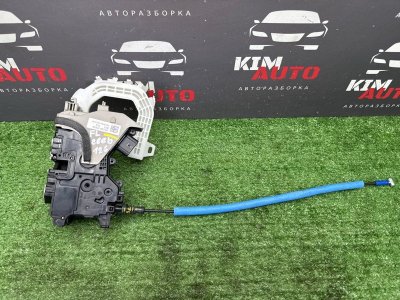 Замок двери Kia Ceed 3 2018 CD