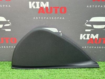 Накладка торпедо боковая Kia Ceed 3 2018 CD