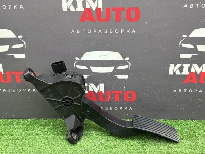 Педаль газа электронная Kia Ceed 3 2018 CD