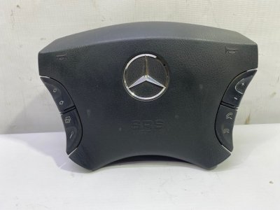 Подушка безопасности в руль Mercedes-Benz S-Class W220