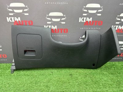 Накладка на торпедо Kia Ceed 3 2018 CD