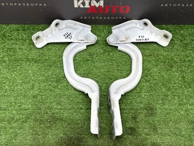 Петли капота Kia Ceed 3 2018 CD