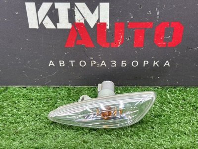 Повторитель поворота в крыло Kia Ceed 3 2018 CD