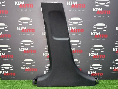 Накладка центральной стойки нижняя Kia Ceed 3 2018 CD