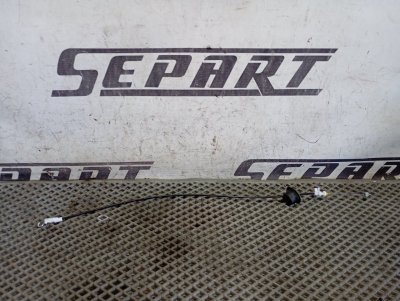 Трос открывания двери Audi S5 2010 8T