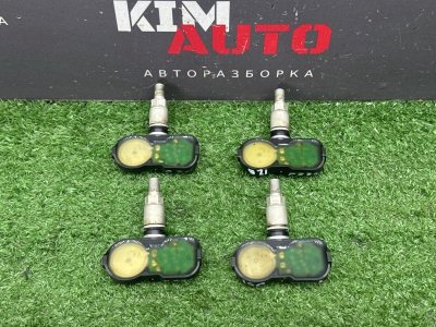Датчик давления в шинах Kia Ceed 3 2018 CD