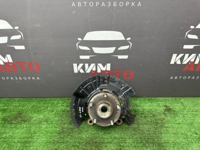 Кулак поворотный Kia Ceed 3 2018 CD