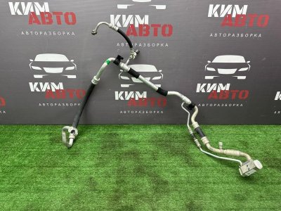 Трубка кондиционера Kia Ceed 3 2018 CD