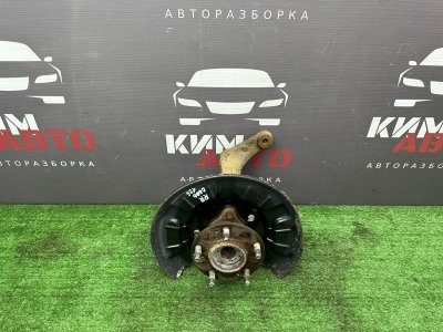 Кулак поворотный Kia Ceed 3 2018 CD