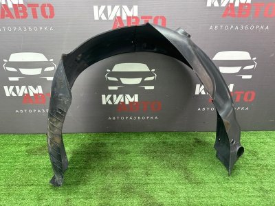 Подкрылок Kia Rio 4 2019 FB