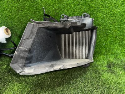 Радиатор AUDI A7 SPORTBACK 2011 4G5