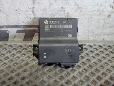 Блок Gateway Audi S5 2010 8T