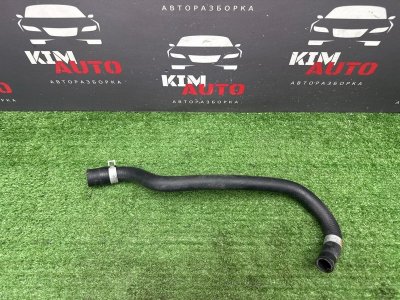 Патрубок системы охлаждения Kia Ceed 3 2018 CD