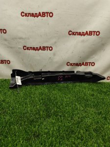 Пыльник крыла Honda Civic 2009 FD1