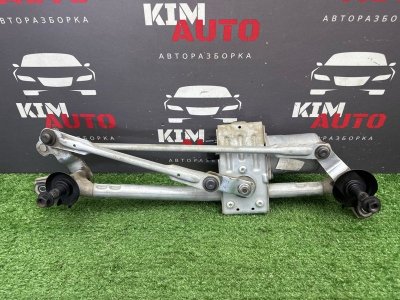 Трапеция дворников с мотором Kia Ceed 3 2018 CD