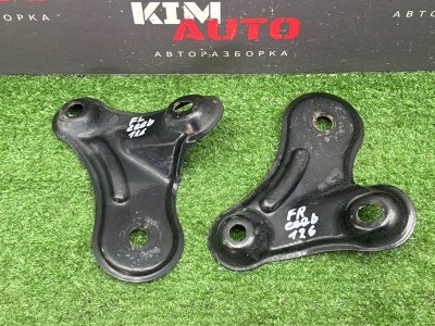 Кронштейн переднего подрамника Kia Ceed 3 2018 CD