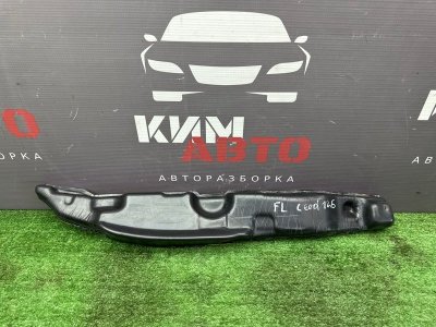 Пыльник крыла Kia Ceed 3 2018 CD