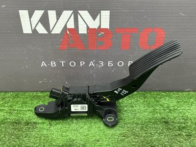 Педаль газа электронная Kia Rio 4 2019 FB