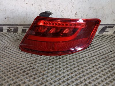 Фонарь Audi S3 2016 8V hatchback