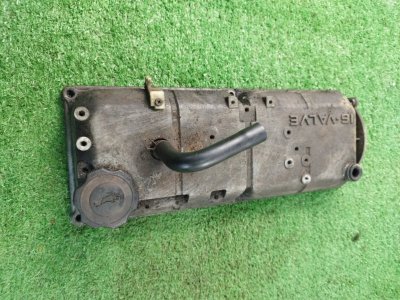 Крышка клапанная Mazda Demio 1998 DW3W