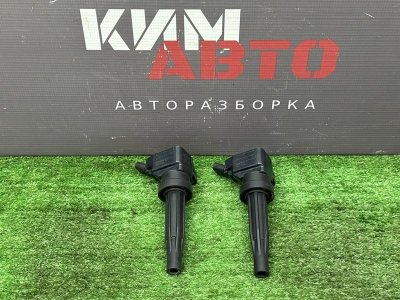 Катушка зажигания Kia Ceed 3 2018 CD