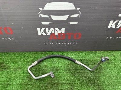 Трубка кондиционера Kia Rio 4 2019 FB