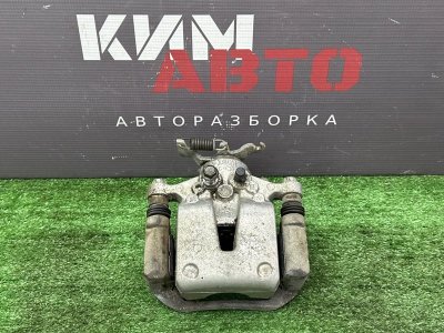Суппорт тормозной Kia Ceed 3 2018 CD
