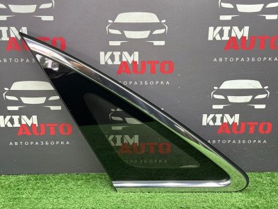 Стекло глухое заднее Kia Ceed 3 2018 CD
