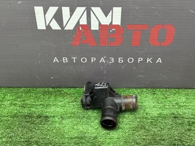Тройник системы охлаждения Kia Ceed 3 2018 CD