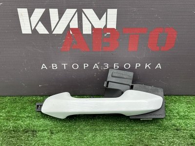 Ручка двери наружная в сборе Kia Ceed 3 2018 CD
