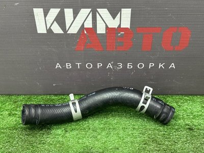 Патрубок радиатора Kia Rio 4 2019 FB