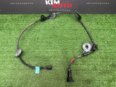 Провод датчика ABS Kia Ceed 3 2018 CD