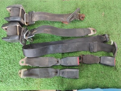 Ремень безопасности лада 2109 2109