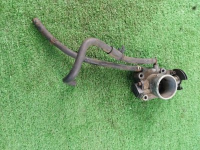 Дроссельная заслонка Mazda Demio 1998 DW3W