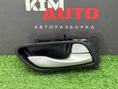 Ручка двери внутренняя Kia Rio 4 2019 FB