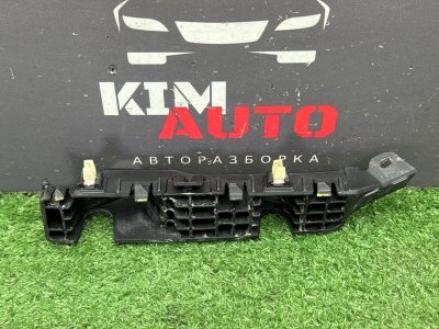Кронштейн бампера Kia Ceed 3 2018 CD