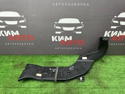 Воздуховод пола Kia Ceed 3 2018 CD
