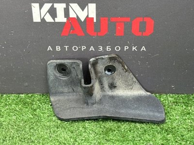Аэродинамический щиток Kia Rio 4 2019 FB