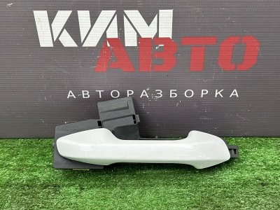 Ручка двери наружная в сборе Kia Ceed 3 2018 CD