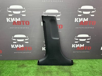 Накладка центральной стойки нижняя Kia Rio 4 2019 FB