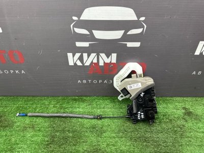 Замок двери Kia Ceed 3 2018 CD